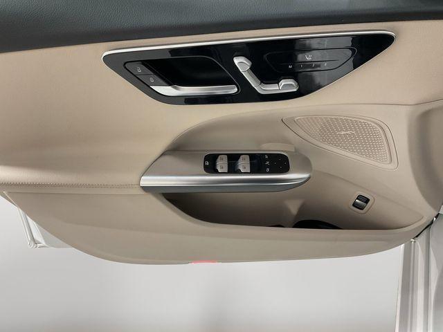 used 2023 Mercedes-Benz C-Class car, priced at $34,823