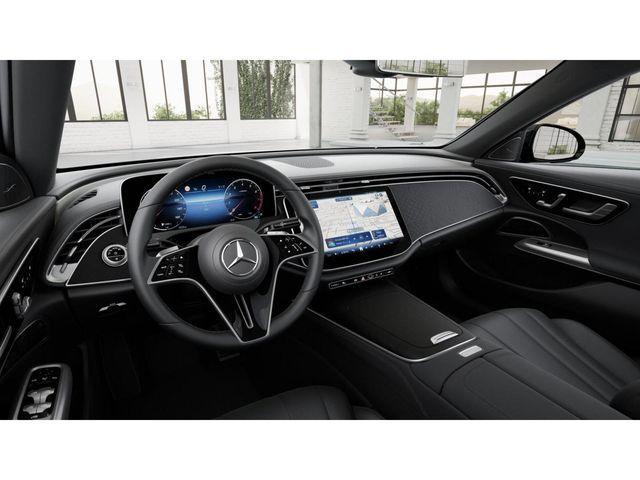 new 2026 Mercedes-Benz E-Class car, priced at $72,575