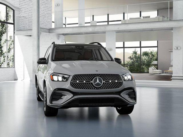 new 2026 Mercedes-Benz GLE 350 car, priced at $76,840