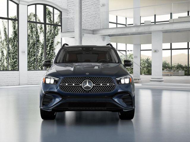 new 2026 Mercedes-Benz GLE 350 car, priced at $78,890