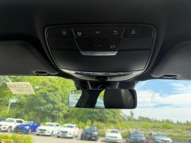 used 2023 Mercedes-Benz E-Class car, priced at $43,080