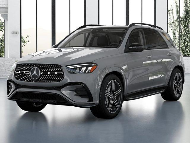 new 2026 Mercedes-Benz GLE 450 car, priced at $85,980