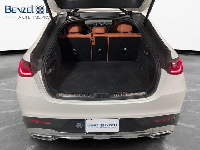 used 2025 Mercedes-Benz GLC 300 car, priced at $58,617