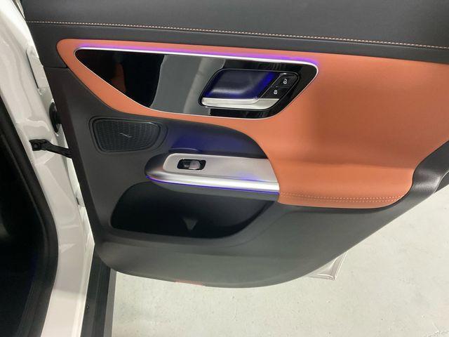 used 2025 Mercedes-Benz GLC 300 car, priced at $58,617