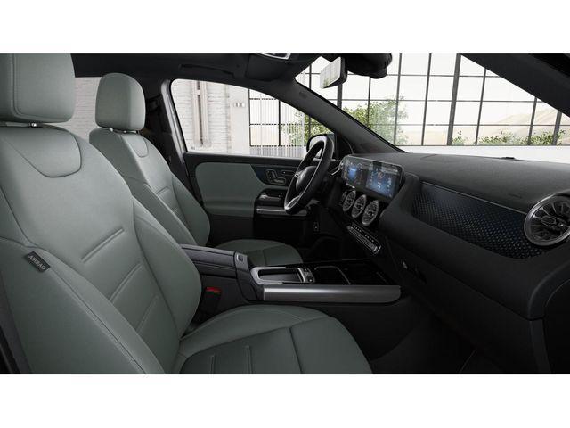 new 2026 Mercedes-Benz GLA 250 car, priced at $50,980