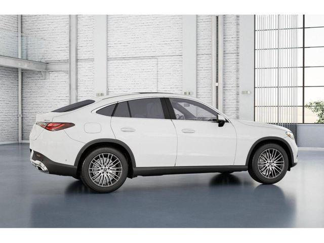 new 2026 Mercedes-Benz GLC 300 car, priced at $64,095