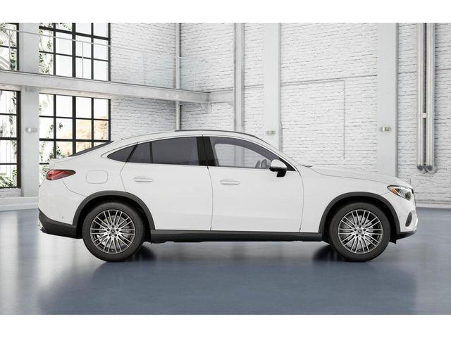 new 2026 Mercedes-Benz GLC 300 car, priced at $64,095