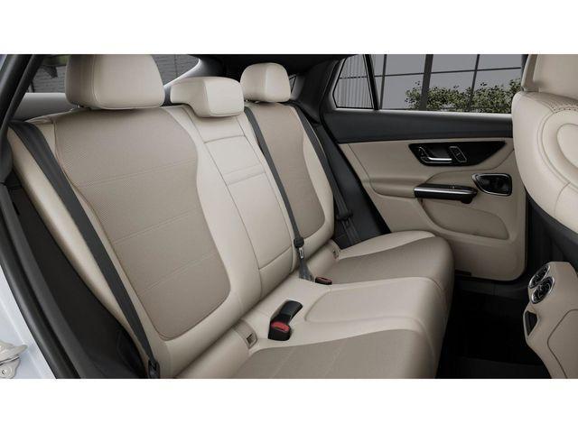 new 2026 Mercedes-Benz GLC 300 car, priced at $64,095