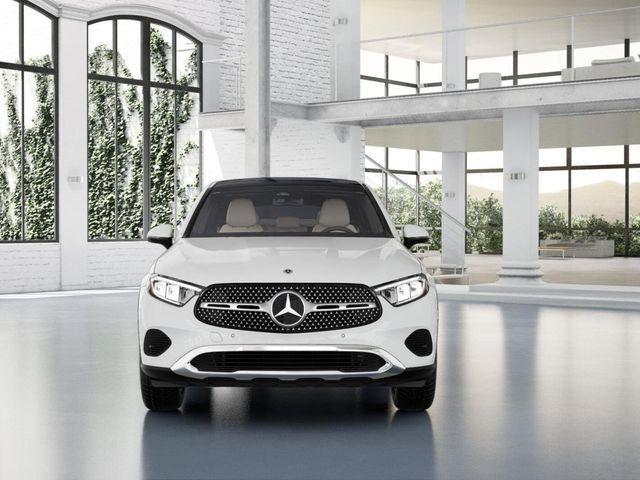 new 2026 Mercedes-Benz GLC 300 car, priced at $64,095