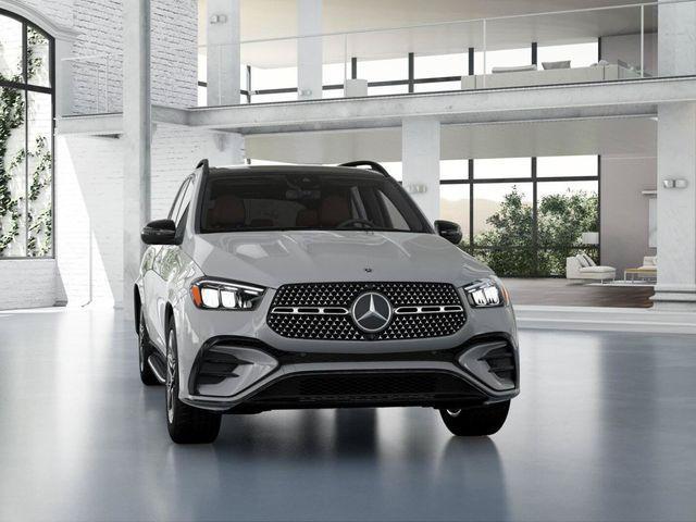 new 2026 Mercedes-Benz GLE 350 car, priced at $76,155