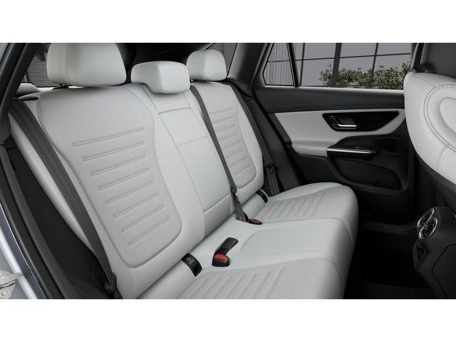 new 2026 Mercedes-Benz GLC 300 car, priced at $59,771