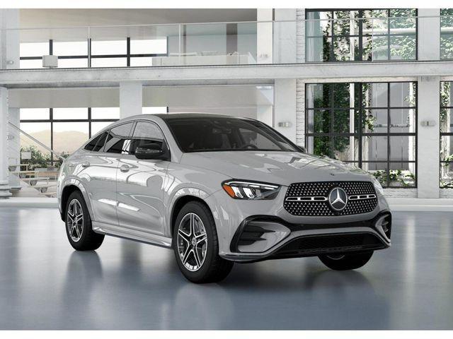 new 2026 Mercedes-Benz GLE 450 car, priced at $85,595