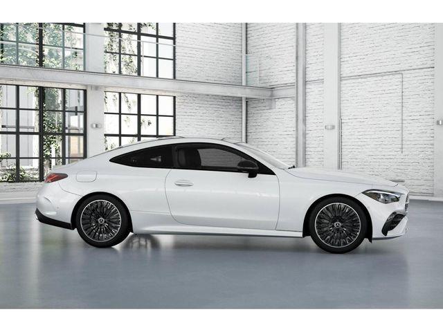 new 2026 Mercedes-Benz CLE 450 car, priced at $76,830