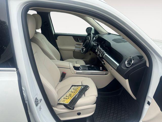 used 2023 Mercedes-Benz GLB 250 car, priced at $34,994