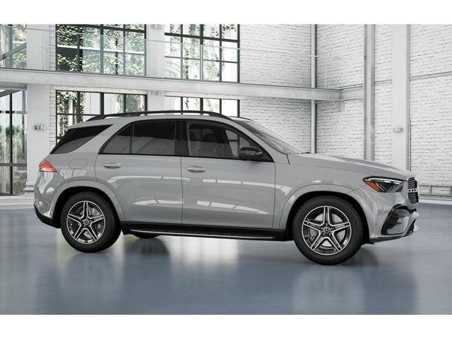 new 2026 Mercedes-Benz GLE 350 car, priced at $77,665