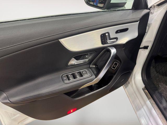 used 2023 Mercedes-Benz CLA 250 car, priced at $30,949