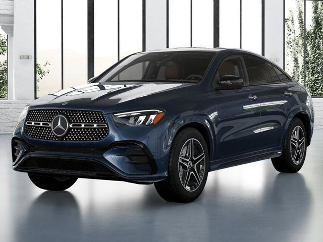 new 2026 Mercedes-Benz GLE 450 car, priced at $84,640