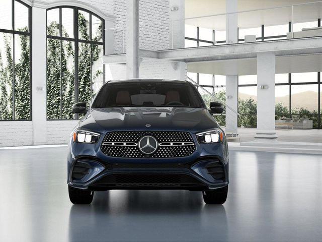 new 2026 Mercedes-Benz GLE 450 car, priced at $84,640