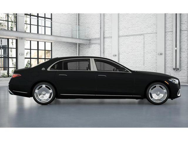 new 2026 Mercedes-Benz S-Class car, priced at $234,205