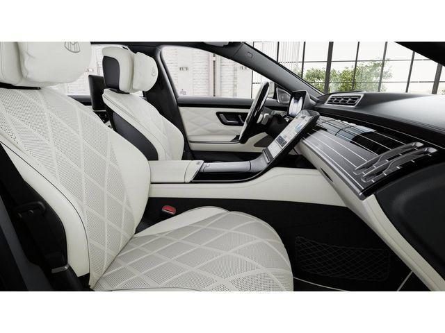 new 2026 Mercedes-Benz S-Class car, priced at $234,205