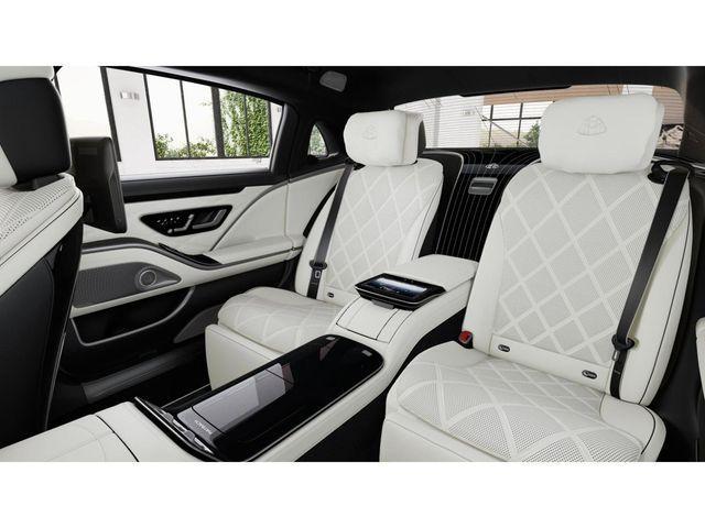 new 2026 Mercedes-Benz S-Class car, priced at $234,205