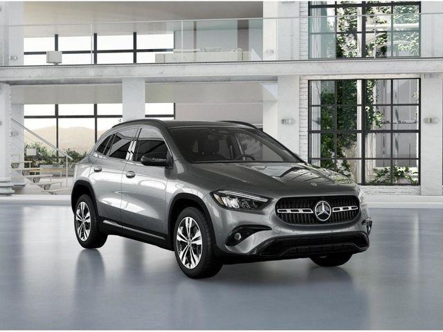 used 2026 Mercedes-Benz GLA 250 car, priced at $45,326