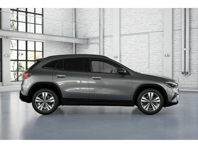 used 2026 Mercedes-Benz GLA 250 car, priced at $45,326