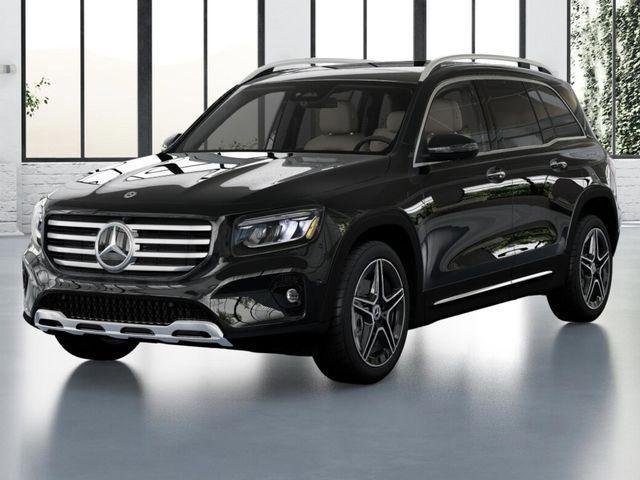 new 2026 Mercedes-Benz GLB 250 car, priced at $53,095