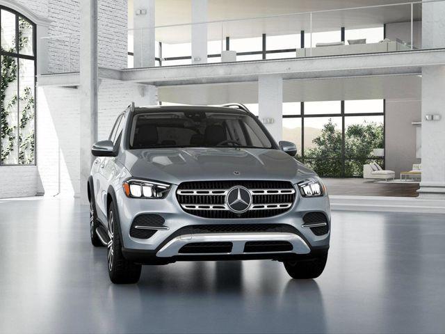 new 2026 Mercedes-Benz GLE 350 car, priced at $71,855