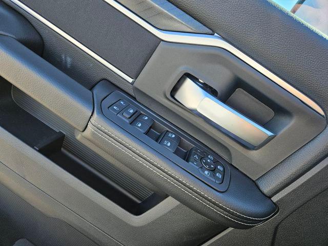 new 2026 Ram 2500 car, priced at $68,323