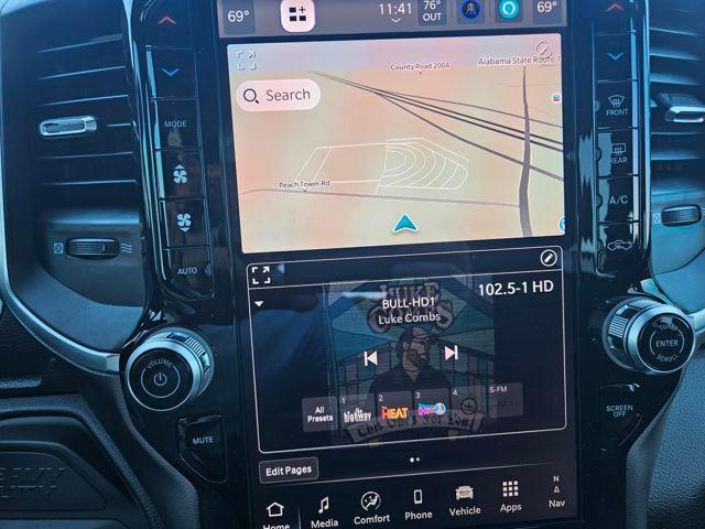 new 2026 Ram 2500 car, priced at $68,323