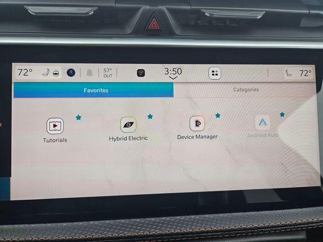 new 2026 Jeep Cherokee car, priced at $40,495