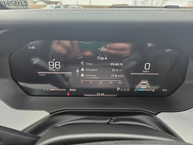 new 2026 Jeep Cherokee car, priced at $40,495