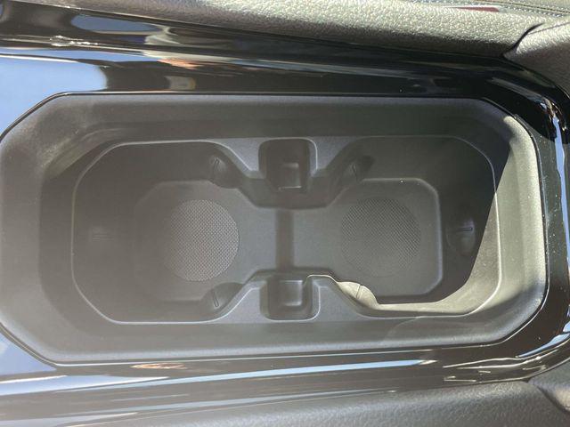 new 2026 Jeep Compass car, priced at $26,884