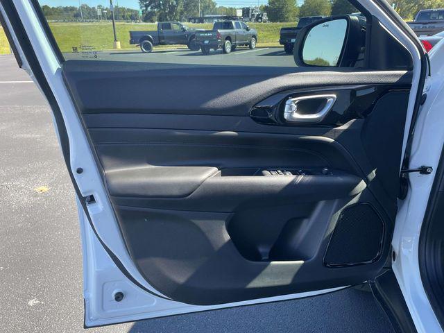 new 2026 Jeep Compass car, priced at $26,884