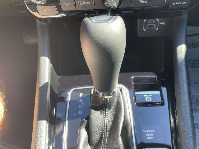 new 2026 Jeep Compass car, priced at $26,884