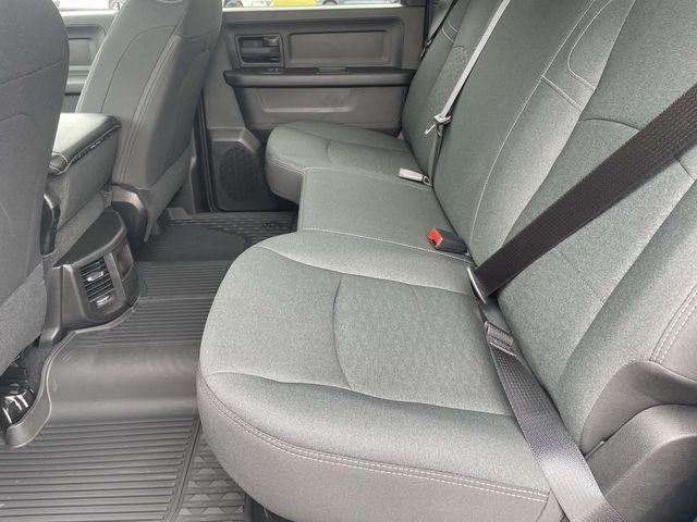 new 2026 Ram 3500 car, priced at $51,123