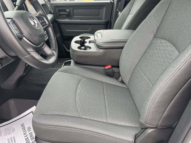 new 2026 Ram 3500 car, priced at $51,123