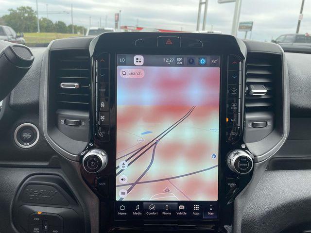 new 2026 Ram 3500 car, priced at $51,123