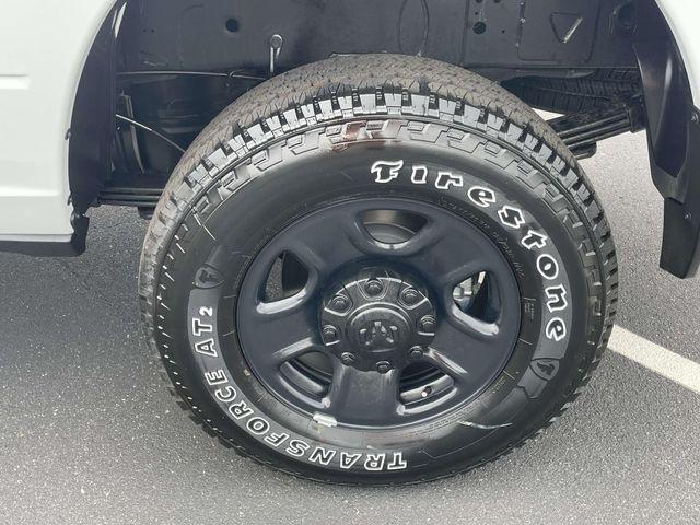 new 2026 Ram 3500 car, priced at $51,123