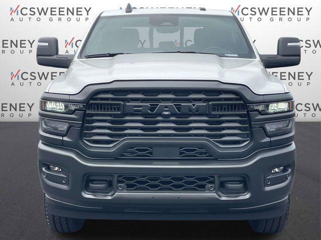 new 2026 Ram 3500 car, priced at $51,123