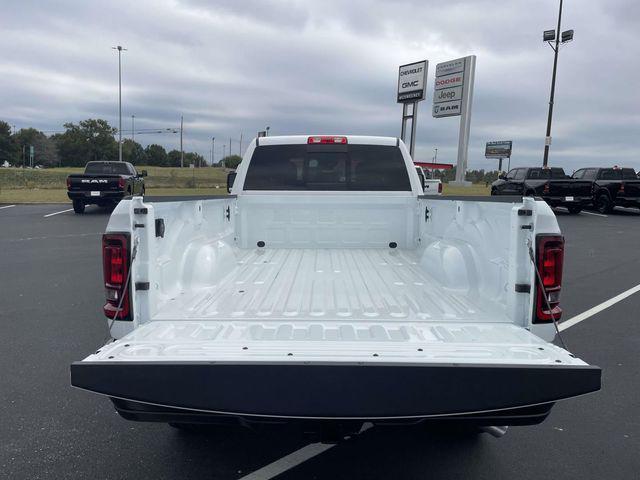 new 2026 Ram 3500 car, priced at $51,123