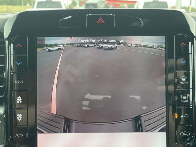 new 2026 Ram 3500 car, priced at $51,123