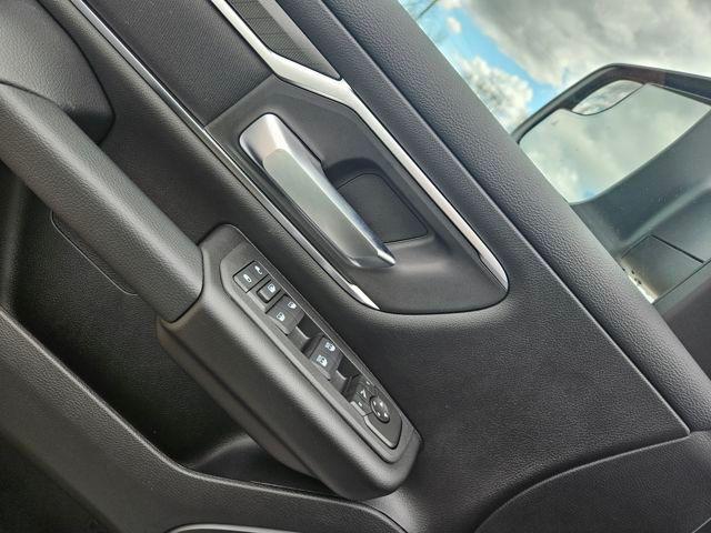 new 2026 Ram 1500 car, priced at $51,122