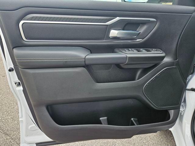new 2026 Ram 1500 car, priced at $51,122