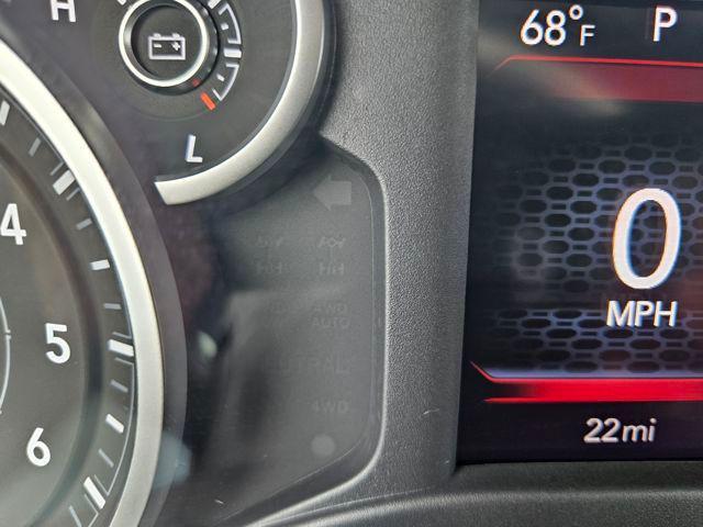 new 2026 Ram 1500 car, priced at $51,122