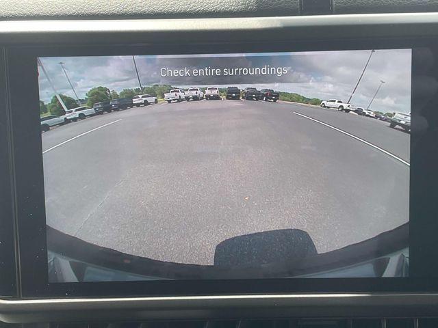 new 2025 Jeep Wrangler car, priced at $42,635