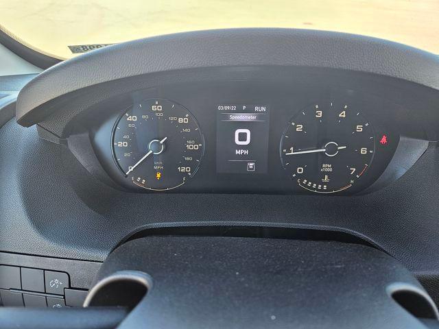 new 2026 Ram ProMaster 2500 car, priced at $42,613