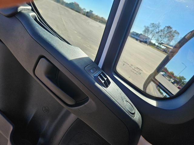 new 2026 Ram ProMaster 2500 car, priced at $42,613