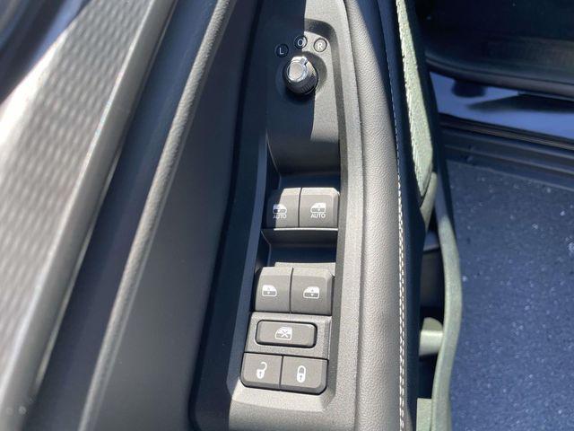 new 2025 Jeep Grand Cherokee car, priced at $33,125